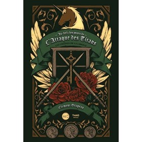 Au-delà des murs de L’Attaque des Titans: Les chaînes de la liberté