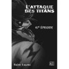 LAttaque des Titans Chapitre 047 : Enfants