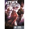 Attack on Titan 28