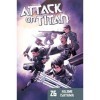 Attack on Titan Vol. 26 English Edition 