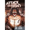 Attack on Titan 25