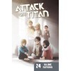 Attack on Titan 24