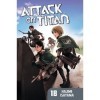 Attack on Titan Vol. 18 English Edition 