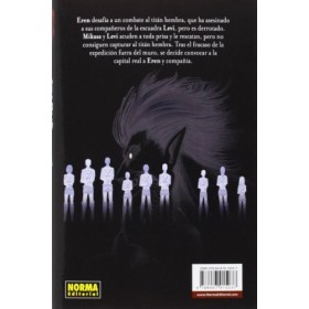 ATAQUE A LOS TITANES 8