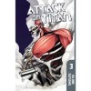 Attack on Titan Vol. 3 English Edition 