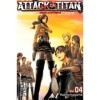 Attack On Titan 04 - Isayama Hajime
