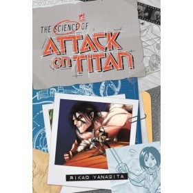 The Science of Attack on Titan
