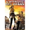 LAttaque des Titans T04