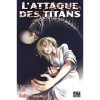 LAttaque des Titans T16