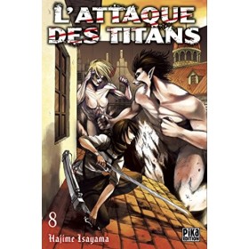 LAttaque des Titans T08