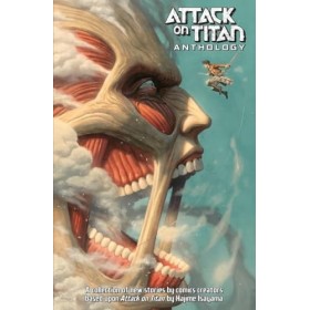 Attack on Titan Anthology