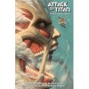 Attack on Titan Anthology