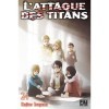 LAttaque des Titans T24