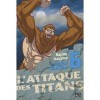LAttaque des Titans Edition Colossale T06 LAttaque des Titans - Edition colossale t. 6 