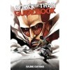 Attack on Titan Guidebook: Inside & Outside by Hajime Isayama 18-Sep-2014 Paperback