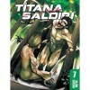 Titana Saldiri - 7