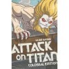 Attack on Titan: Colossal Edition 6