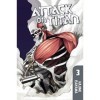 [Attack on Titan: Vol. 3] By: Hajime Isayama [published: December, 2012]
