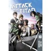 Isayama, Hajime [ Attack on Titan 10 Attack on Titan ] [ ATTACK ON TITAN 10 ATTACK ON TITAN ] Dec - 2013 - Paperback 