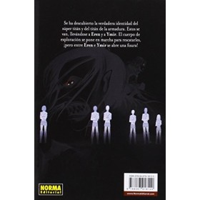 Ataque a los Titanes 12