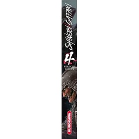 Shinobi Gataki - tome 04 4 