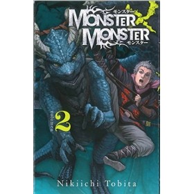 Monster×Monster 2