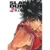 Slam Dunk deluxe - Tome 2