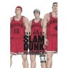 The first Slam Dunk re:source Artbook 