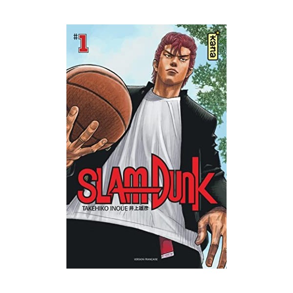 Slam Dunk Star Edition - Tome 1