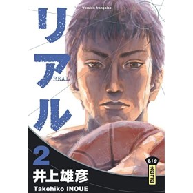 Real, tome 2
