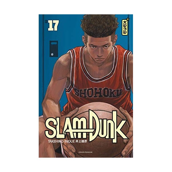 Slam Dunk Star Edition - Tome 17