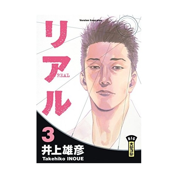 Real, tome 3