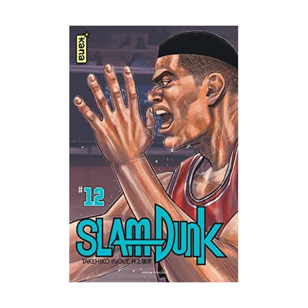 Slam Dunk Star Edition - Tome 12