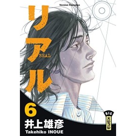 Real - Tome 6