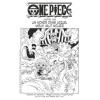 One Piece édition originale - Chapitre 1095 : Un monde dans lequel mieux vaut mourir One Piece Chapitres 