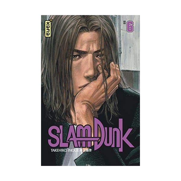 Slam Dunk Star Edition - Tome 6