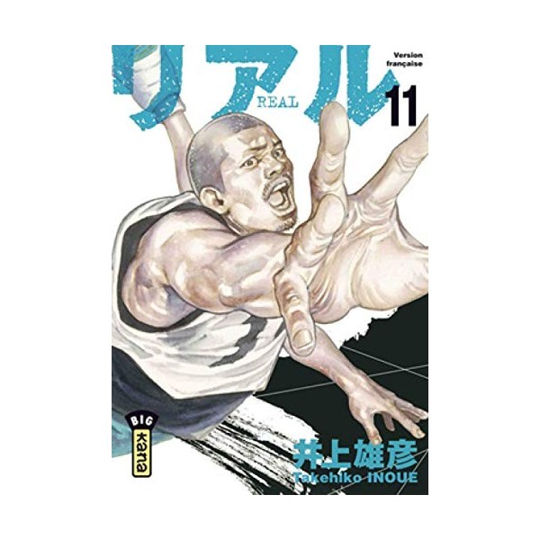 Real - Tome 11
