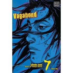 VAGABOND VIZBIG ED GN VOL 07 MR C: 1-0-1 : The