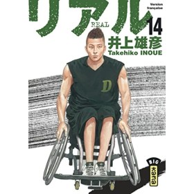 Real - Tome 14