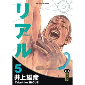 Real - Tome 5