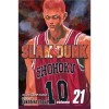 SLAM DUNK GN VOL 21 C: 1-0-1 
