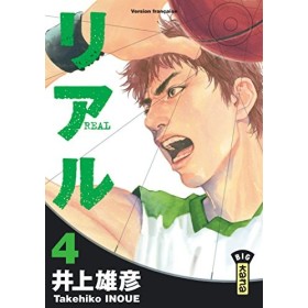Real - Tome 4
