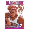 Slam Dunk, Vol. 2