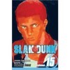  Slam Dunk, Volume 15 By Inoue, Takehiko Author Paperback on 04 , 2011 