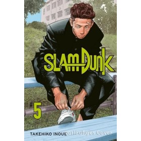 SLAM DUNK 5