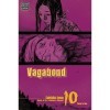 Vagabond VIZBIG Edition , Vol. 10