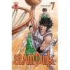 Slam Dunk. Shohoku vs Shoyo Vol. 7 