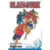 SLAM DUNK GN VOL 29 C: 1-0-1 