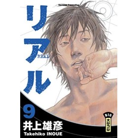 Real - Tome 9