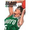 livro slam dunk volume 09 Ed. 2018